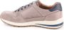 Mephisto Heren Veterschoenen Bradley Warm Grey Grijs ½ - Thumbnail 11