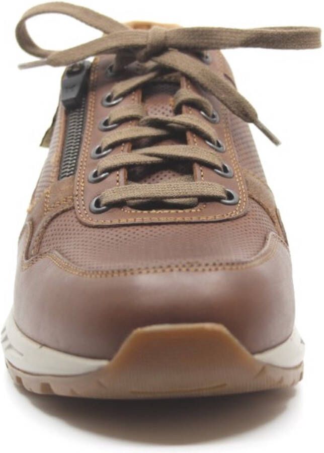 Mephisto Bradley Sneaker Bruin