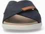 Mephisto Herenschoenen Conrad Z22 Blauw Heren - Thumbnail 11