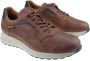 Mephisto Bruine Heren Sneaker Stijlvol Schoeisel Brown Heren - Thumbnail 4