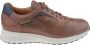 Mephisto Bruine Heren Sneaker Stijlvol Schoeisel Brown Heren - Thumbnail 5