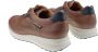 Mephisto Bruine Heren Sneaker Stijlvol Schoeisel Brown Heren - Thumbnail 6