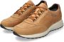 Mephisto DOYLE Comfortabele heren sneaker Bruin - Thumbnail 6