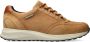 Mephisto DOYLE Comfortabele heren sneaker Bruin - Thumbnail 9