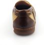 Mephisto FENTON nubuck bootschoenen voor heren beige - Thumbnail 9