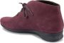 Mephisto Flossie Dames Enkellaars Paars Nubuck Purple Dames - Thumbnail 2