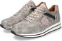 Mephisto Trendy Greg Sneaker met Ongeëvenaard Comfort Gray Heren - Thumbnail 10