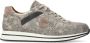 Mephisto Trendy Greg Sneaker met Ongeëvenaard Comfort Gray Heren - Thumbnail 6