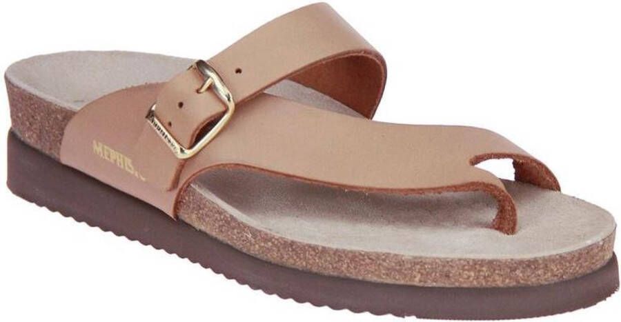 Mephisto Helen Camel Teenslipper