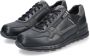 Mephisto BRADLEY heren sneaker zwart - Thumbnail 16