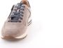 Mephisto Heren Veterschoenen Bradley Warm Grey Grijs ½ - Thumbnail 11