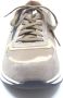 Mephisto Heren Veterschoenen Gilford Warm Grey Beige - Thumbnail 12