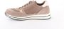 Mephisto Heren Veterschoenen Gilford Warm Grey Beige - Thumbnail 13