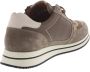 Mephisto Heren Veterschoenen Gilford Warm Grey Beige - Thumbnail 5