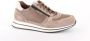 Mephisto Heren Veterschoenen Gilford Warm Grey Beige - Thumbnail 6