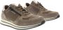 Mephisto Heren Veterschoenen Gilford Warm Grey Beige - Thumbnail 7