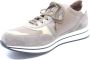 Mephisto Heren Veterschoenen Gilford Warm Grey Beige - Thumbnail 10