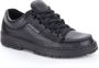 Mephisto Originals CRUISER Heren Veterschoen Zwart - Thumbnail 9