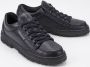 Mephisto Originals CRUISER Heren Veterschoen Zwart - Thumbnail 11