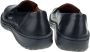 Mephisto Jabal Heren Loafer Brede Pasvorm Black Heren - Thumbnail 4