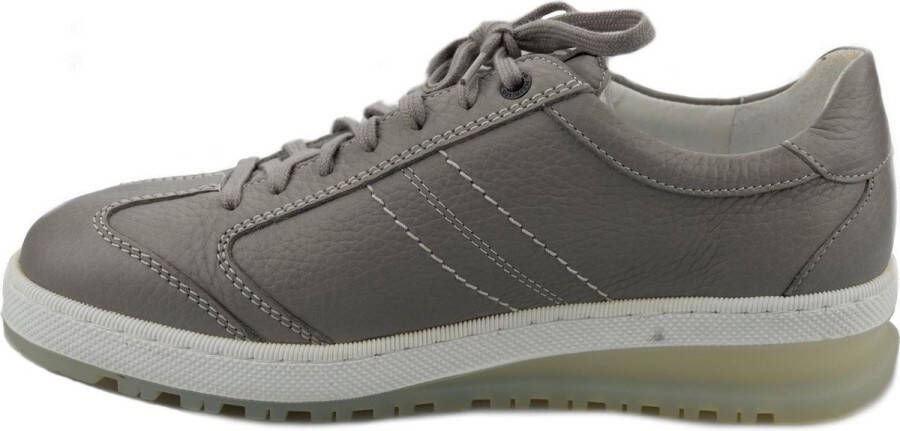 Mephisto Jumper heren sneaker grijs