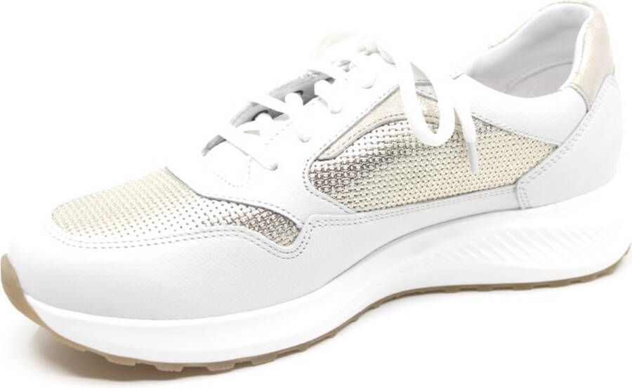 Mephisto Karin Witte Sneaker