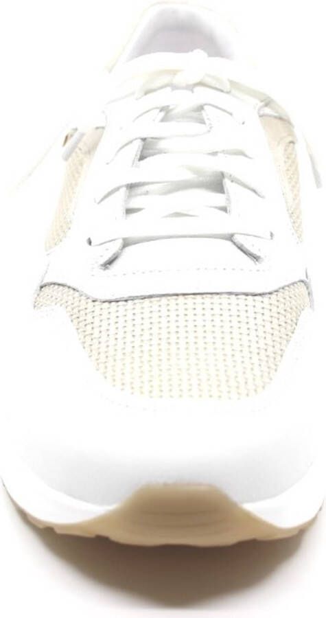 Mephisto Karin Witte Sneaker