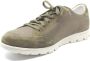 Mephisto KRISTOF 3694 25566 25542 Khaki sneaker wijdte H - Thumbnail 3