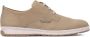 Mephisto Beige veterschoen voor heren Beige Heren - Thumbnail 6