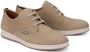 Mephisto Beige veterschoen voor heren Beige Heren - Thumbnail 8