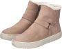 Mephisto Comfortabele dames enkellaars Beige Dames - Thumbnail 2