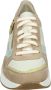 Mephisto OLIMPIA Volwassenen Lage sneakers Wit beige - Thumbnail 6