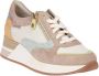 Mephisto OLIMPIA Volwassenen Lage sneakers Wit beige - Thumbnail 7