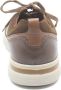 Mephisto OLIVIER NEVADA 1535 3658 6135 Cognacbruine heren leren sneakers - Thumbnail 6