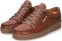 Mephisto RAINBOW MAMOUTH Volwassenen Heren sneakersVrije tijdsschoenenPopulaire herenschoenen Kleur: Cognac - Thumbnail 47