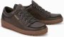 Mephisto RAINBOW MAMOUTH Volwassenen Heren sneakersVrije tijdsschoenenPopulaire herenschoenen Kleur: Cognac - Thumbnail 15