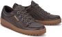 Mephisto RAINBOW MAMOUTH Volwassenen Heren sneakersVrije tijdsschoenenPopulaire herenschoenen Kleur: Cognac - Thumbnail 10