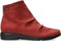 Mephisto REZIA dames enkellaars rood - Thumbnail 4