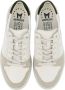 Mephisto Heren Sneaker Russel White Heren - Thumbnail 2