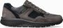 Mephisto Amory Rollende wandelsneakers voor heren Gray Heren - Thumbnail 6