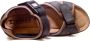 Mephisto SHARK FIT SANDALCALF Heren sandalen Bruin - Thumbnail 9