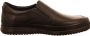 Mephisto Zwarte Slipper Black Heren - Thumbnail 10