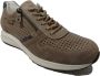 Mephisto Sneaker Dino Perf Warm Grey Grijs Taupe 8½ 42½ - Thumbnail 12