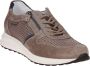 Mephisto Sneaker Dino Perf Warm Grey Grijs Taupe 8½ 42½ - Thumbnail 13