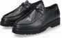 Mephisto Elegante veterschoen met schokdemper Black Dames - Thumbnail 11