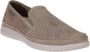 Mephisto Heren Tiago Topo Loafer Beige Heren - Thumbnail 3