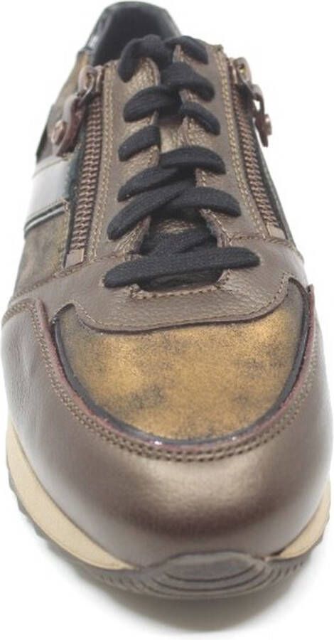 Mephisto Toscana Brons Sneaker