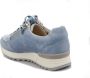 Mephisto Toscana dames sneaker blauw - Thumbnail 3