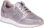 Mephisto TOSCANA Dames Sneakers Taupe - Thumbnail 14