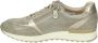 Mephisto TOSCANA Dames Sneakers Taupe - Thumbnail 5